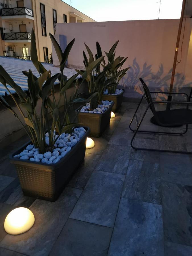 Il Civico 2 Bed and Breakfast Μπάρι Εξωτερικό φωτογραφία